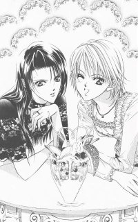 BUY NEW skip beat - 185289 Premium Anime Print Poster